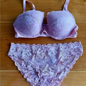 New Victoria’s Secret Dream Angels Set